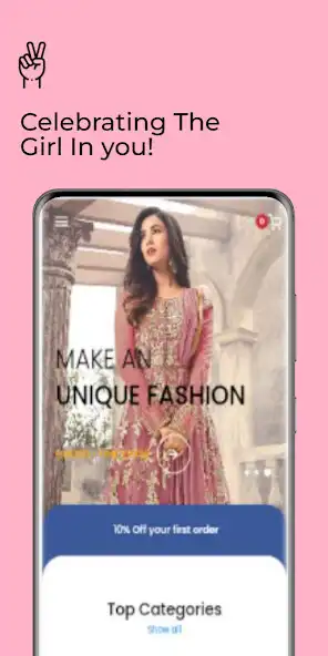 Play Roopanjalee Shopping App  and enjoy Roopanjalee Shopping App with UptoPlay