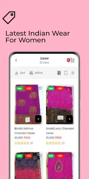 Play Roopanjalee Shopping App as an online game Roopanjalee Shopping App with UptoPlay