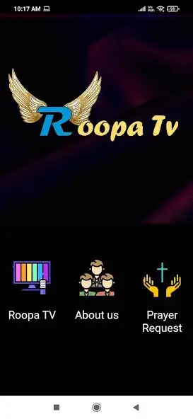 Play Roopa Tv  and enjoy Roopa Tv with UptoPlay