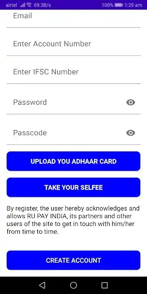 Play ROO PAY INDIA as an online game ROO PAY INDIA with UptoPlay