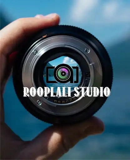 Play Rooplali Studio  and enjoy Rooplali Studio with UptoPlay