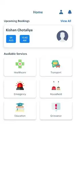 Play Roorkee Seva as an online game Roorkee Seva with UptoPlay