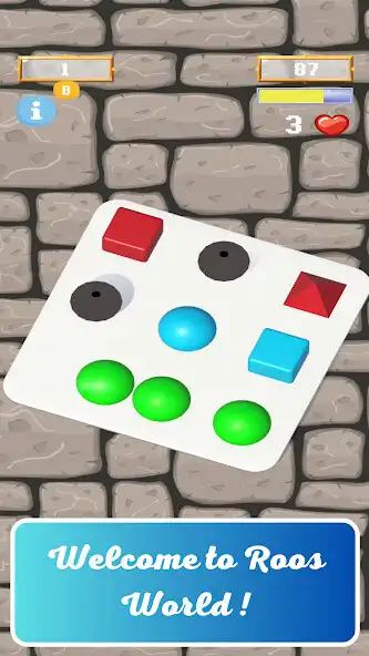 Play Roos Breaker  and enjoy Roos Breaker with UptoPlay