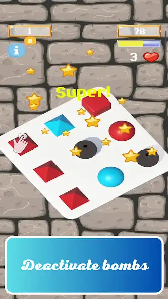 Play Roos Breaker as an online game Roos Breaker with UptoPlay