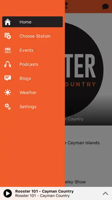 Play Rooster 101 as an online game Rooster 101 with UptoPlay