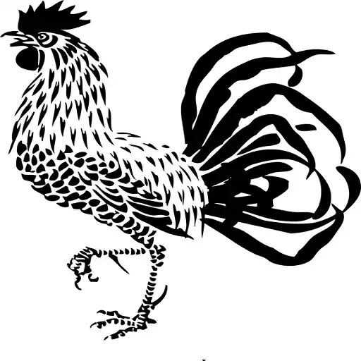 Play Rooster Crowing Sound APK