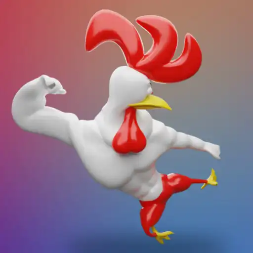 Play Rooster Fighter APK