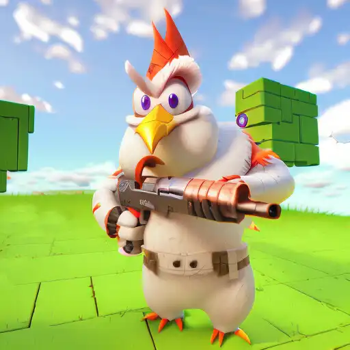 Play Rooster FPS Shooter Game APK Play Rooster FPS Shooter Game APK