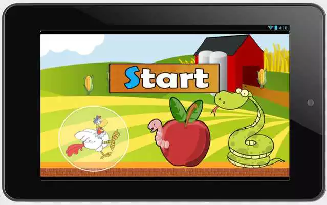 Play Rooster Run Fighting Game Free
