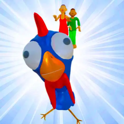 Free play online Rooster Run APK
