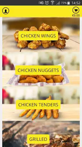 Play Roosters Chicken Cyprus