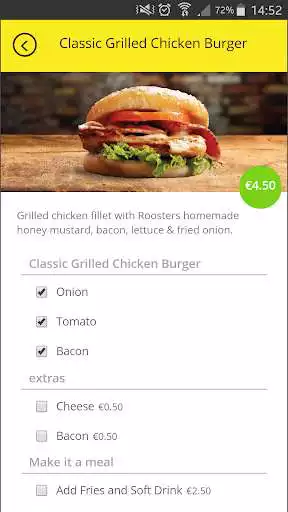 Play Roosters Chicken Cyprus