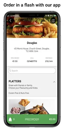 Play Roosters Ireland as an online game Roosters Ireland with UptoPlay