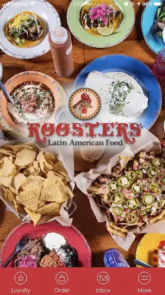 Play Roosters Mobile  and enjoy Roosters Mobile with UptoPlay