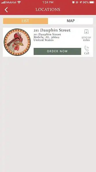 Play Roosters Mobile as an online game Roosters Mobile with UptoPlay
