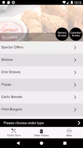 Play Roosters as an online game Roosters with UptoPlay