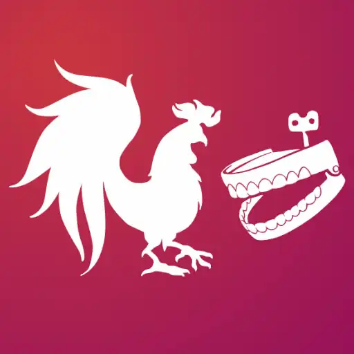 Play Rooster Teeth® APK