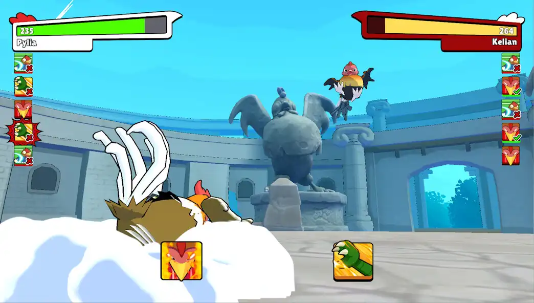 Play Rooster Wars and enjoy Rooster Wars with UptoPlay Play Rooster Wars and enjoy Rooster Wars with UptoPlay