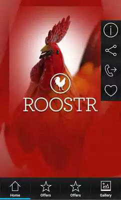Play Roostr Play Roostr