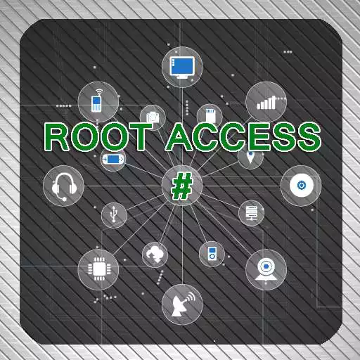 Free play online Root Access APK Free play online Root Access APK