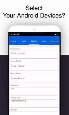 Play Root Android Devices Play Root Android Devices
