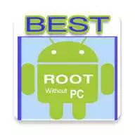 Free play online Root android without PC APK