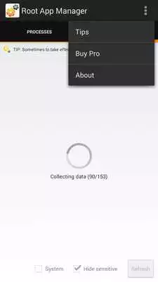 Play RootAppManager DEMO