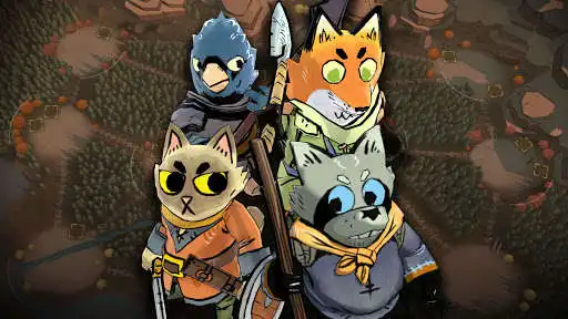 Play Root Board Game  and enjoy Root Board Game with UptoPlay