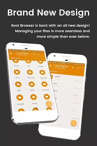 Play Root Browser