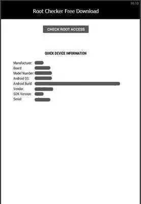 Play Root Checker Free play online Play Root Checker Free play online