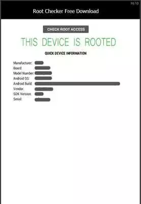 Play Root Checker Free play online Play Root Checker Free play online