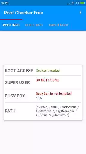 Play Root Checker - Free