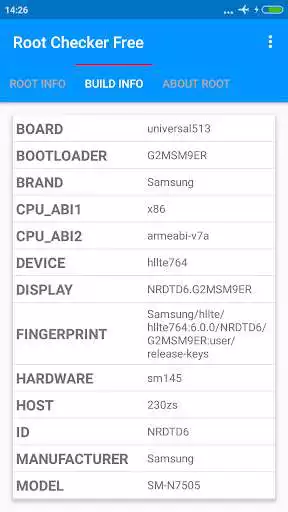 Play Root Checker - Free