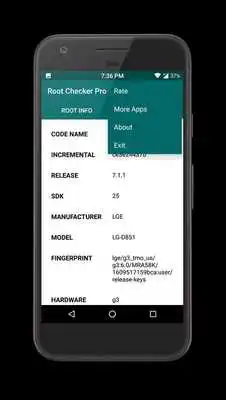 Play Root Checker Pro