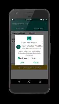 Play Root Checker Pro