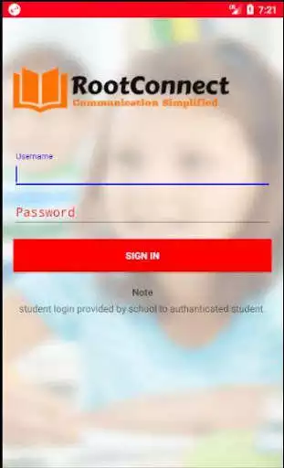 Play RootConnect  and enjoy RootConnect with UptoPlay