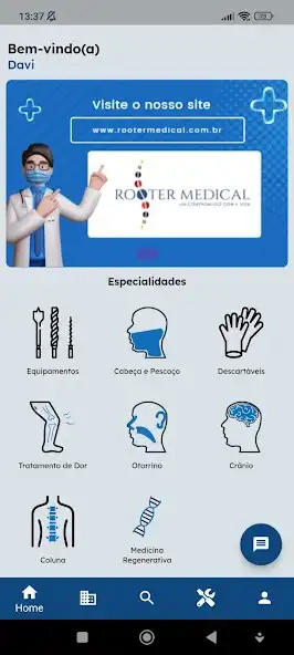 Play Rooter Medical  and enjoy Rooter Medical with UptoPlay