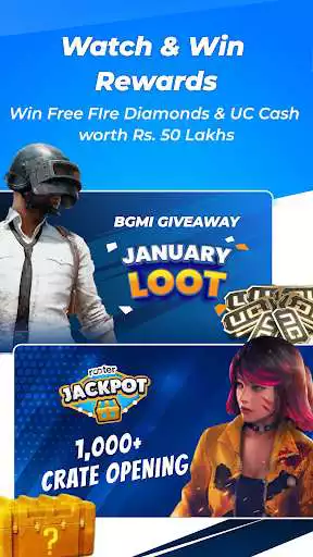 Play Rooter: Watch Gaming  Esports as an online game Rooter: Watch Gaming  Esports with UptoPlay