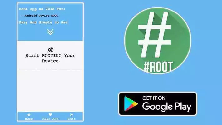 Play Root For All Devices Pro - Simulator