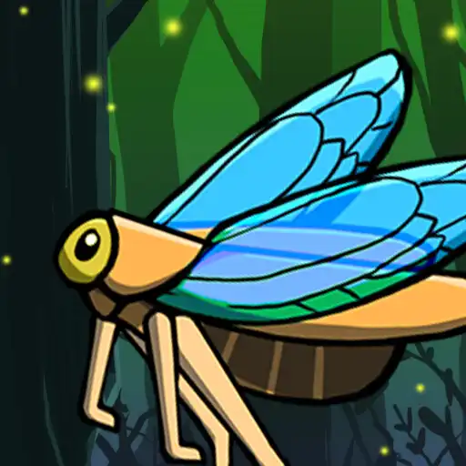 Play Root For The Grasshopper APK