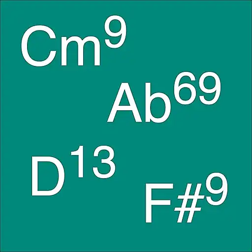 Play Rootless Voicings APK