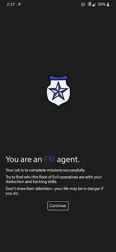 Play Root of Evil as an online game Root of Evil with UptoPlay