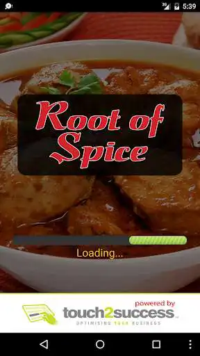 Play Root Of Spice  and enjoy Root Of Spice with UptoPlay