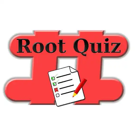 Free play online Root Quiz Pro APK Free play online Root Quiz Pro APK