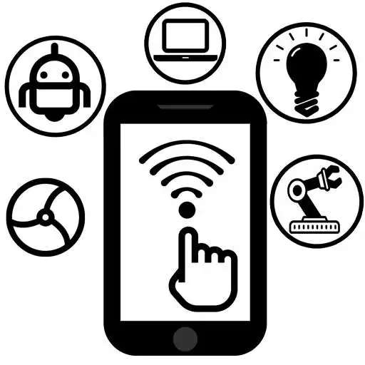 Play RootSaid - WiFi Command Center APK