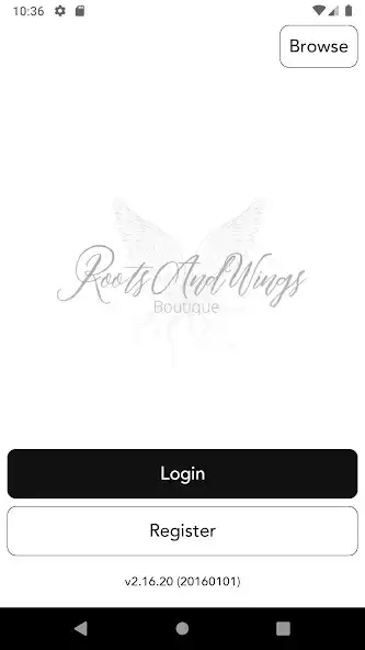 Play Roots and Wings Boutique  and enjoy Roots and Wings Boutique with UptoPlay