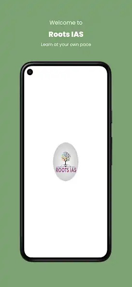 Play Roots IAS  and enjoy Roots IAS with UptoPlay