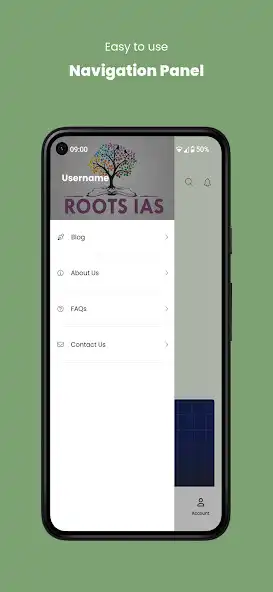 Play Roots IAS as an online game Roots IAS with UptoPlay