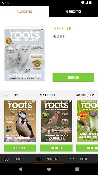 Play Roots Magazine as an online game online Roots Magazine with UptoPlay Play Roots Magazine as an online game Roots Magazine with UptoPlay