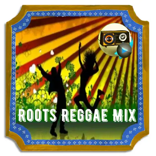 Play Roots Reggae Mix Radiostations APK